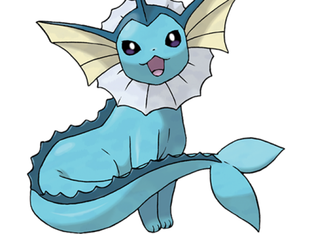 Vaporeon