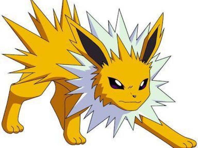 Jolteon