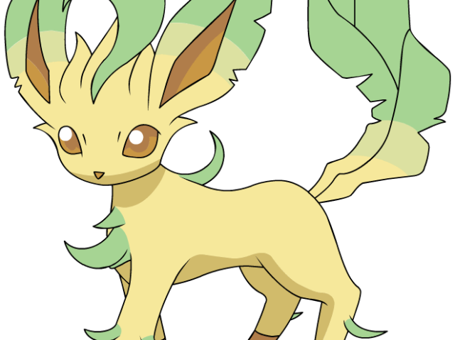 Leafeon