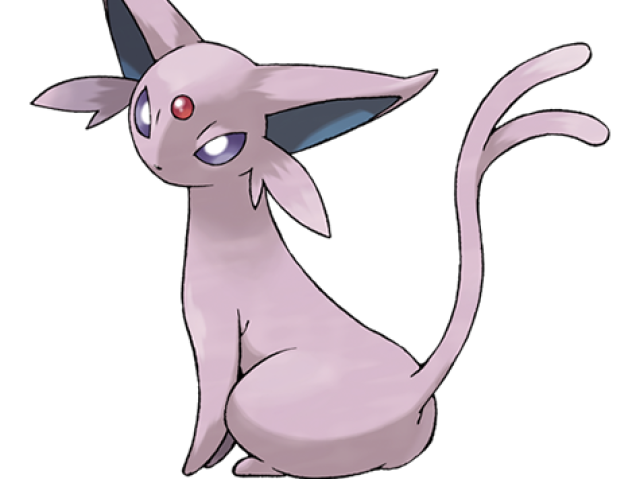 Espeon