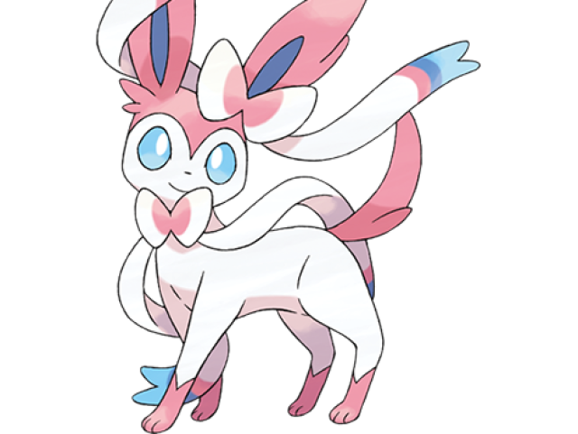 Sylveon