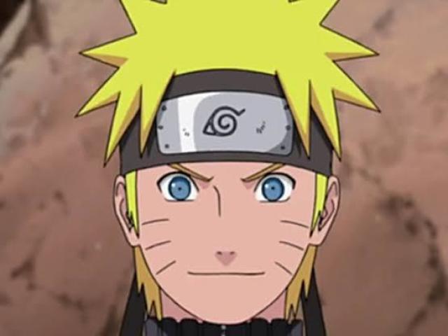 Naruto