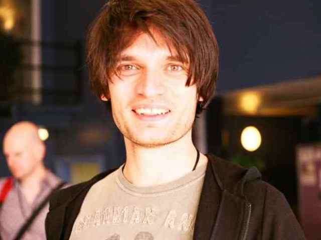 jonny greenwood