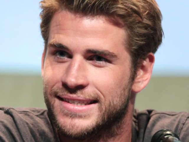 Liam Hemsworth: Um porto Seguro