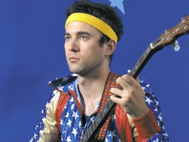 sufjan stevens