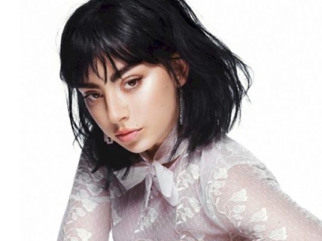 Charli XCX