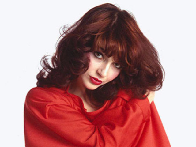 Kate Bush