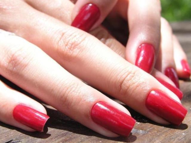 Vermelho
