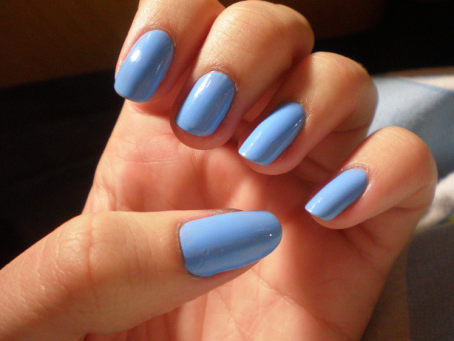 Azul