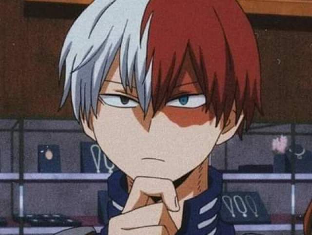 Todoroki