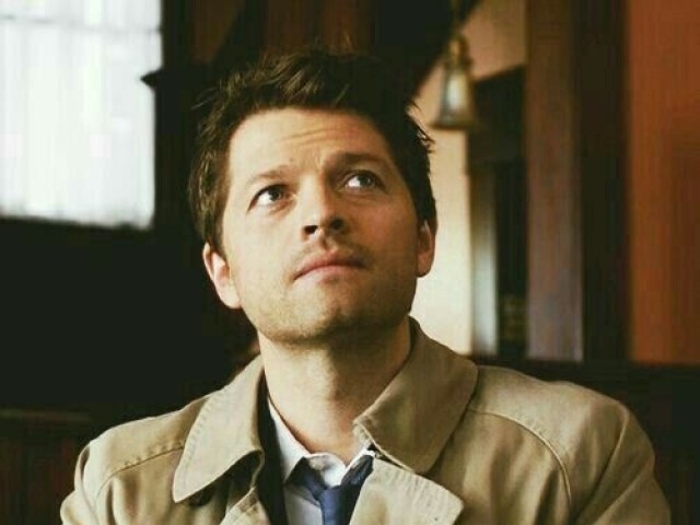 Misha Collins