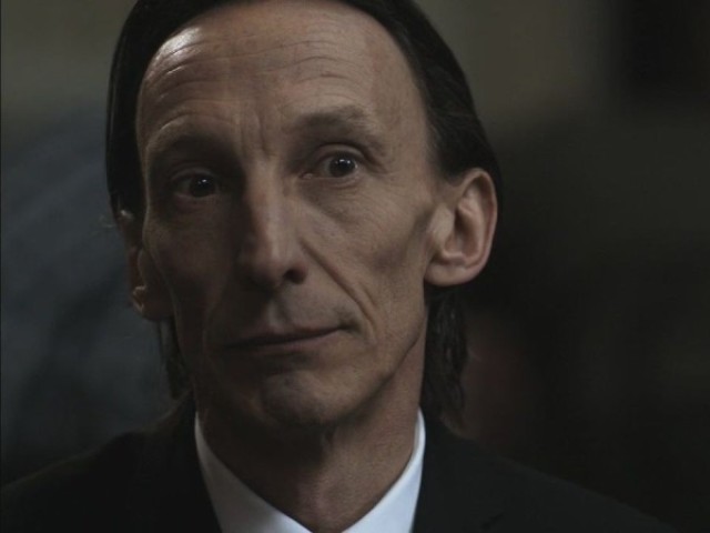 Julian Richings