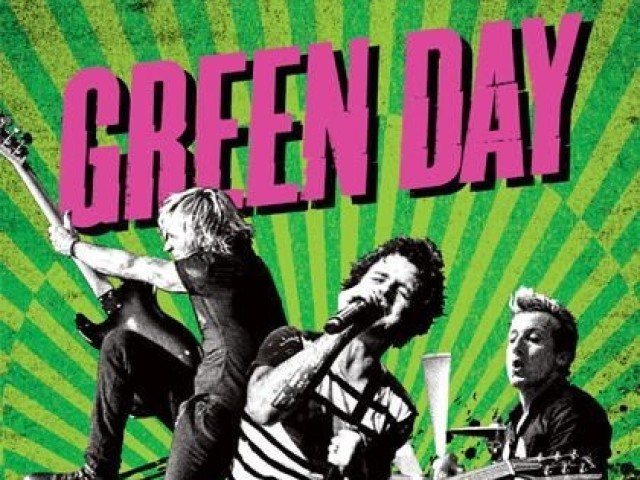 Green Day