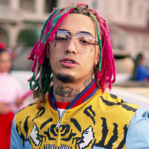 LIL PUMP