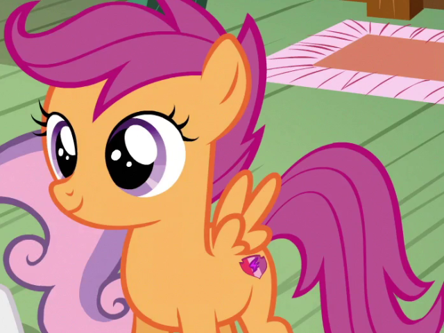 Scootaloo