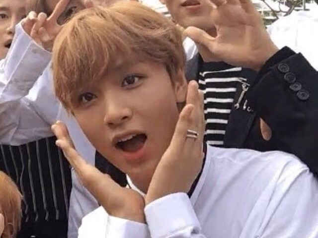 Haechan