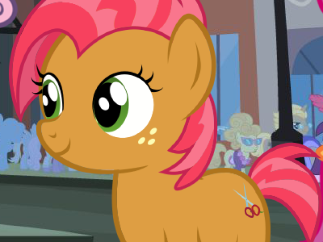 Babs Seed