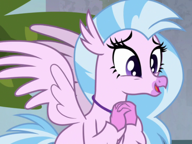 Silverstream