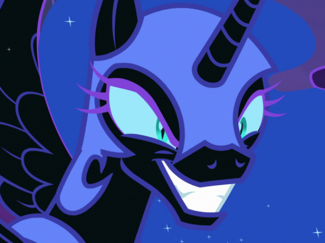 Nightmare Moon