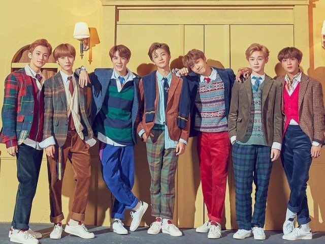 Com qual membro do NCT Dream você cantaria dueto da Disney?