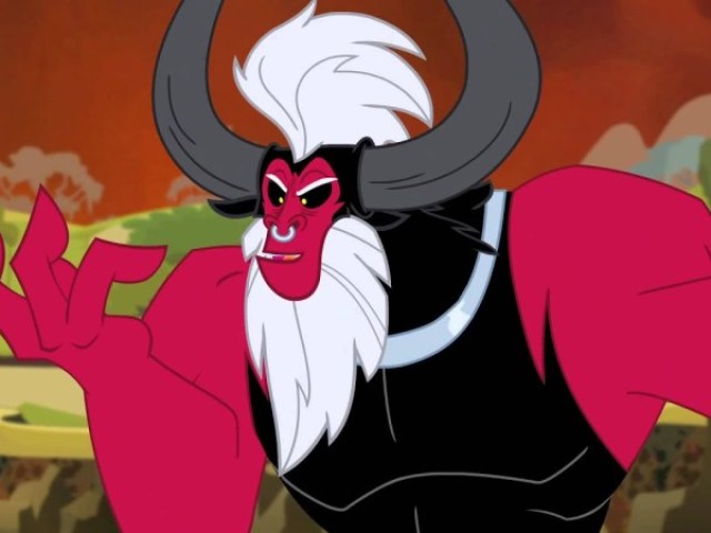 Tirek