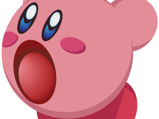 KIRBY