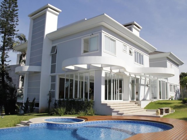 Casa clássica