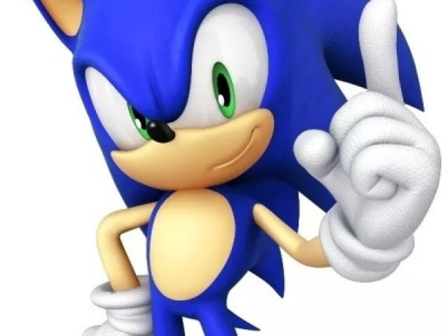 Regular Sonic