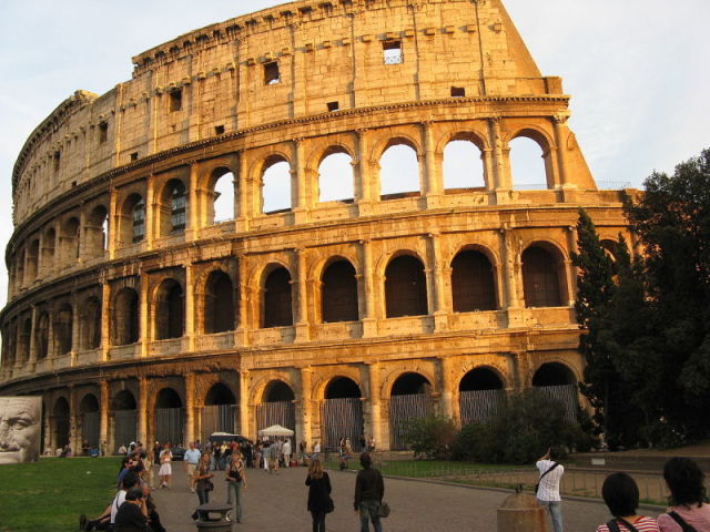 roma