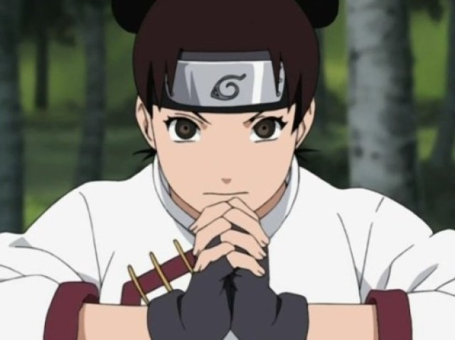 Tenten