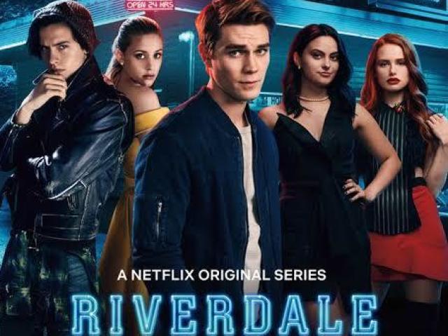 Riverdale