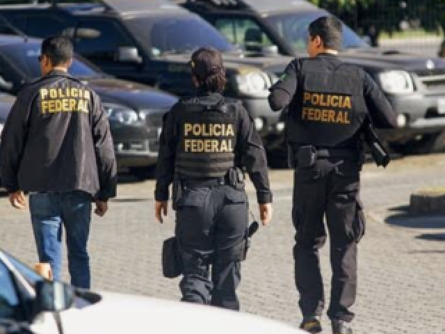 Policial Federal