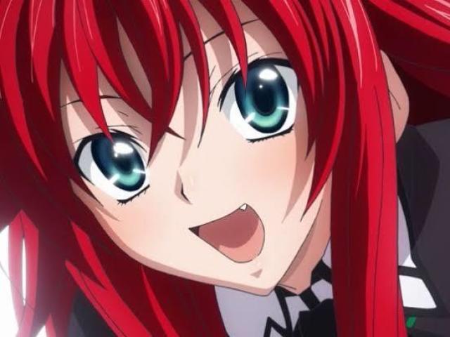 Rias