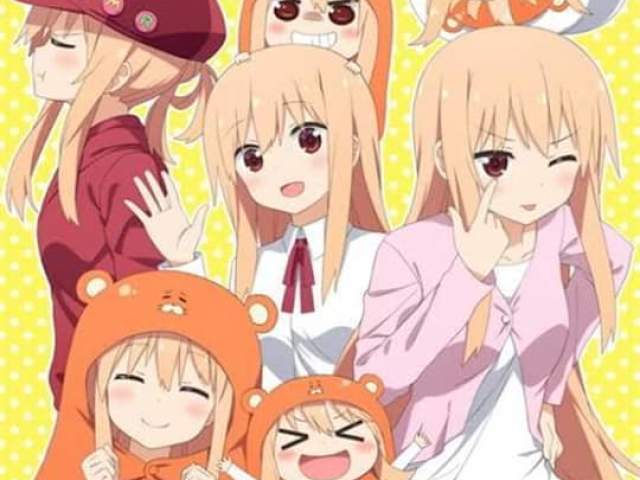 Umaru