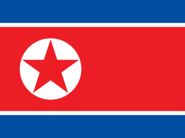 Coreia do Norte