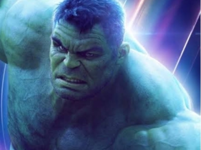 Hulk