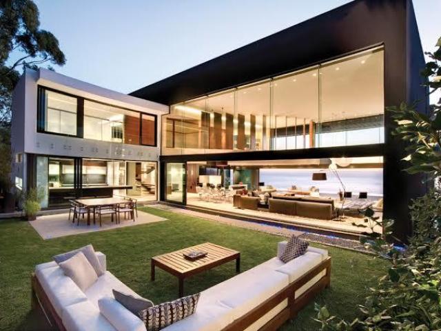 Monte sua casa dos sonhos!