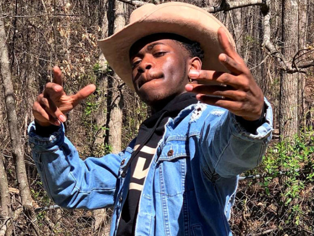 Lil Nas X