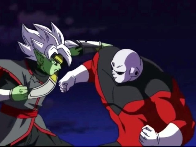 Zamasu gattai e Jiren