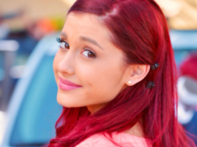 Cat Valentine