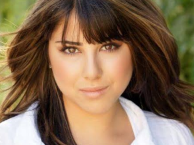 Trina Vega
