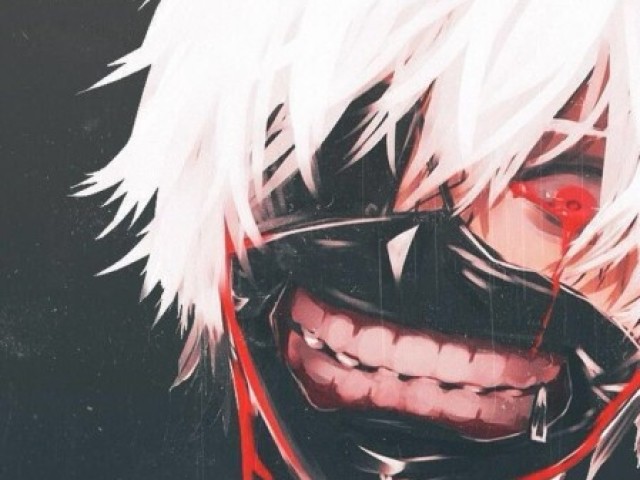 Tokyo Ghoul