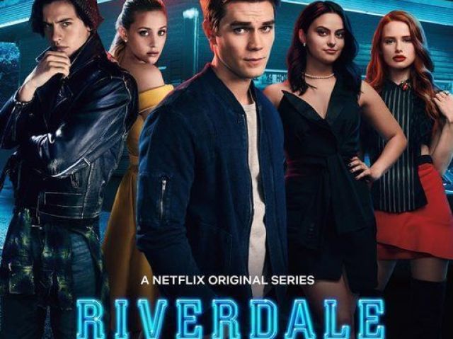 Você realmente conhece Riverdale?