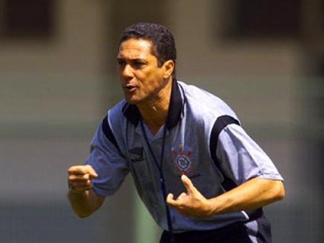 Vanderlei Luxemburgo