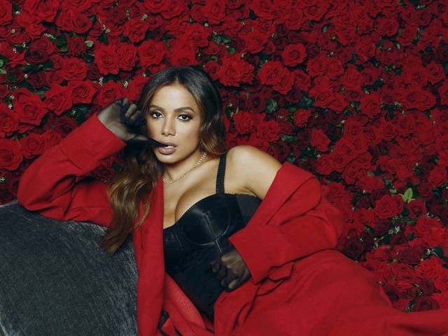 Você conhece a Anitta mesmo?