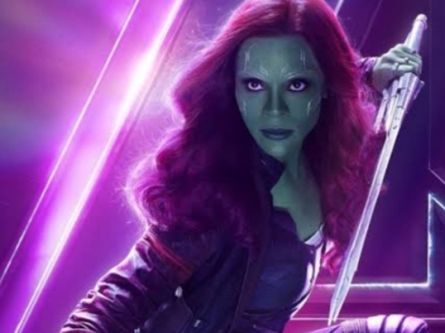 Gamora