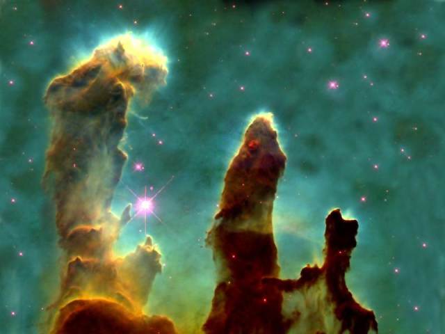O quanto você conhece do Universo? (médio)