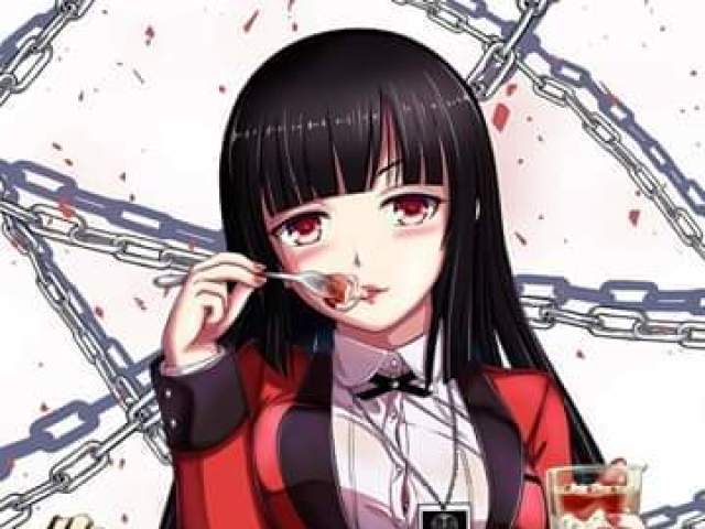 Yumeko