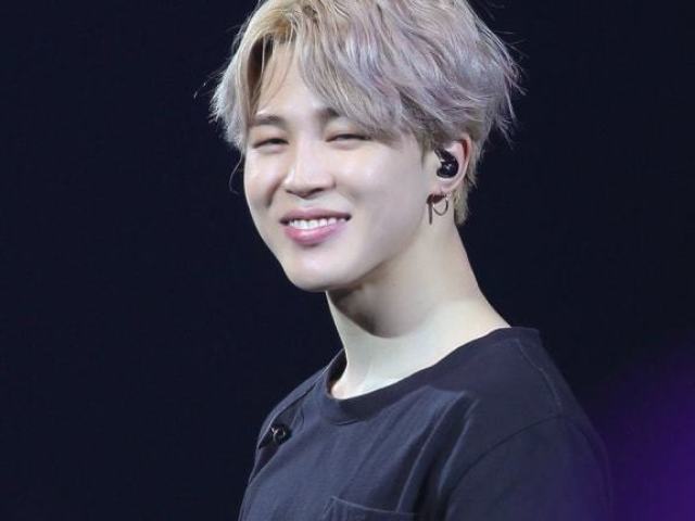 Será que você realmente conhece Park Jimin?