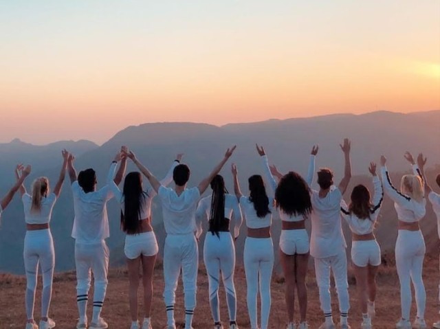Você é realmente fã do Now United?